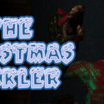 The Christmas Cackler