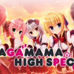WAGAMAMA HIGH SPEC OC