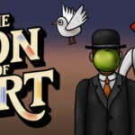 The Son of Art