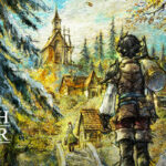 OCTOPATH TRAVELER 0