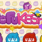 Mofukeshi!