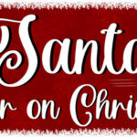 Santa’s War on Christmas
