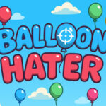 Balloon Hater