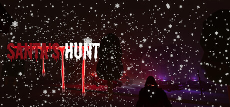 Santa’s Hunt