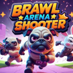 Brawl Arena Shooter