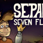 Sepan and the Seven Flasks