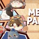 Meow Palace: Forbidden City