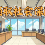 请领取社会保障卡
