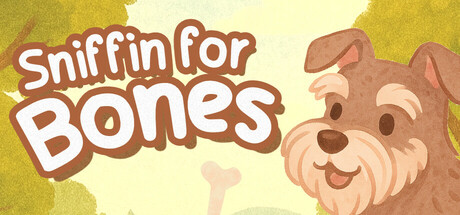 Sniffin for Bones