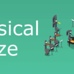 Musical Maze