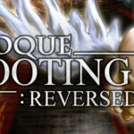BAROQUE SHOOTING: REVERSED