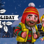 Cozy Holiday