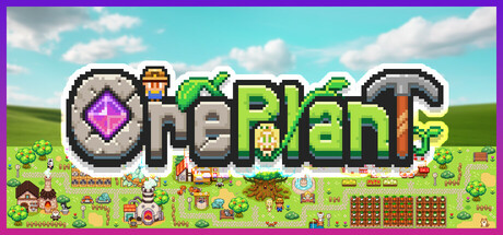 OrePlant