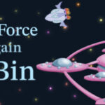 Space Force Bargain Bin