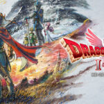 DRAGON QUEST I & II HD-2D Remake