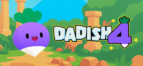 Dadish 4