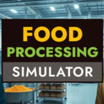 Food Processing Simulator