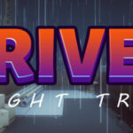 Driver Night Trip