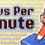 Paws Per Minute