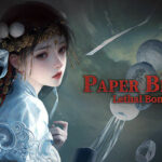 Paper Bride 7 Lethal Bond