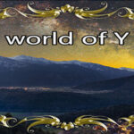 world of Y