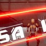 SALT: Super Awesome Laser Tag