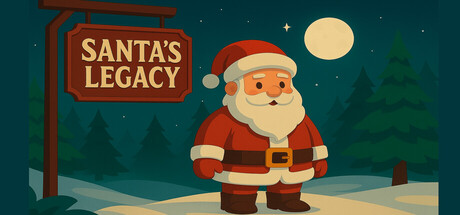 Santa’s Legacy