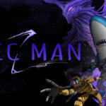 Mimic Man