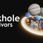 Blackhole Survivors