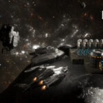 Wreckborn