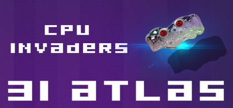 CPU Invaders – 3i Atlas