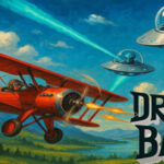 DRUNKEN BARON