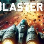 VR Blasteroids