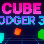 Cube Dodger 3D