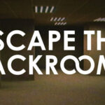 Escape the Backrooms