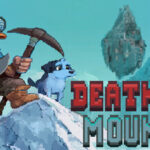 Death Trap Mountain