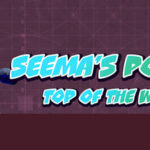 Seema’s Pogo 2 Top Of The World