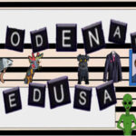Codename Medusa