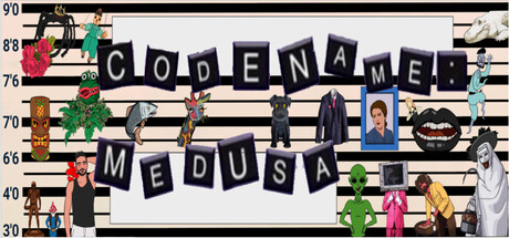 Codename Medusa