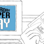 Saturday Super Day