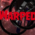Warped – Space Horror