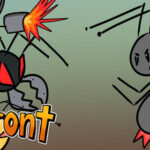 Hivefront TD