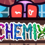 ALCHEMIXUM