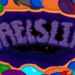 Maelslime