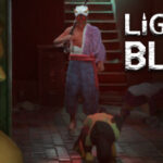 Light In Blood