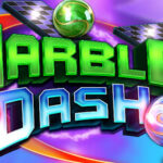 Marble Dash