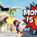 Monster is Me