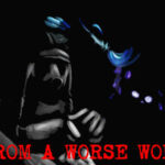 SORROW: TALES FROM A WORSE WORLD