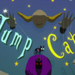 JumpCat