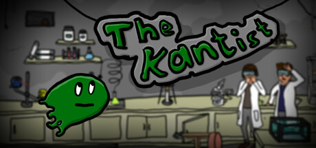 The Kantist
